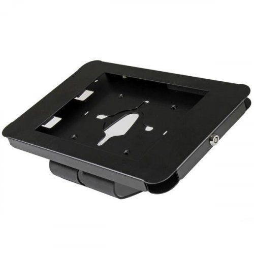 StarTech Lockable Tablet Stand for iPad - Desk or Wall Mountable