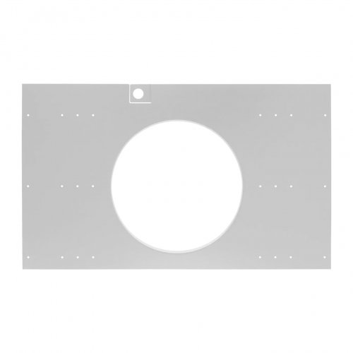 Shure A-MXN5-NCB Construction Bracket for MXN5-C Ceiling Speaker