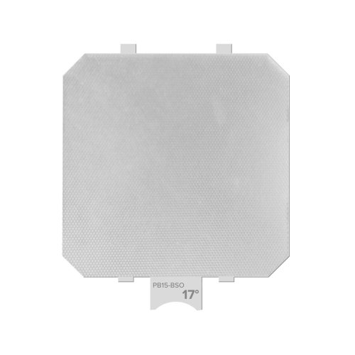 Astera BeamSoftener (17°) for PixelBrick
