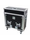 ProX ZCase A&H SQ-6 Mixer Lifting Case