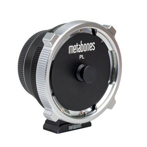Metabones ARRI PL Lens to Sony E-mount T CINE Adapter S