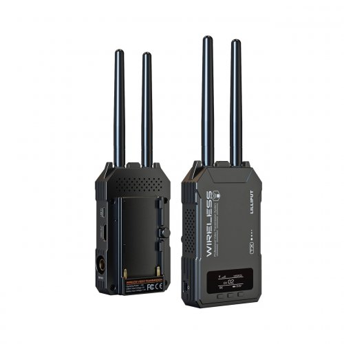 Lilliput WS500 Wireless Video Transmission