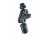 Audio Technica AT8459 Swivel-Mount Clamp Adapter