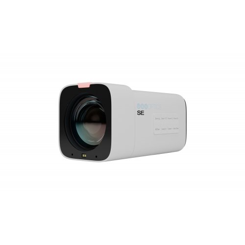 PTZOptics Studio SE 12X (White)