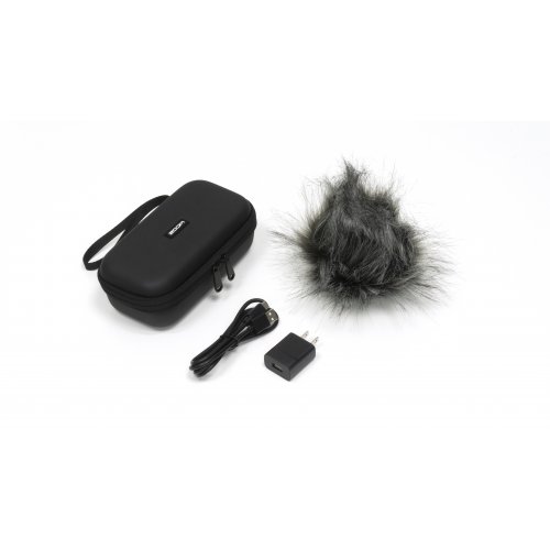 Zoom APH-4e Accessory Pack for the H4essential