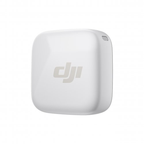 DJI Mic Mini Wireless Microphone Transmitter - White