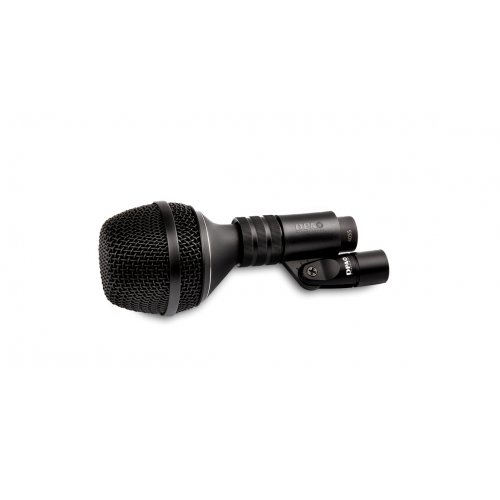 DPA Microphones 4055 Kick Drum Microphone