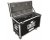 Chauvet Pro Road Case for (2x) Rogue R2X Spot and R3 Spot