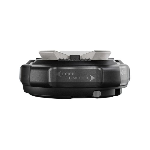 Manfrotto XChange Base for Quick Release System