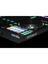 Roland DJ-505 DJ Controller