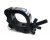 Global Truss Narrow Clamp - Black