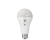 Astera FP5 NYX Bulb RGBA+Mint Remote Lamp w/CRMX - White