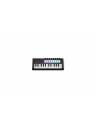 Novation Launchkey Mini 25 MK4 MIDI Keyboard Controller - Black