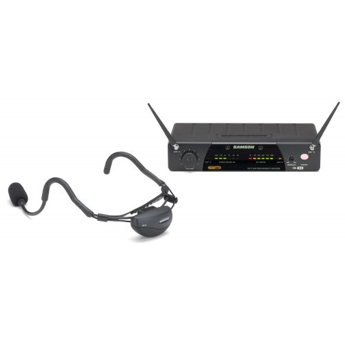 Samson AirLine 77 Fitness Headset System (Freq: K1)