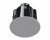 Electro-Voice EVID-C-G2 8in Ceiling Speaker 70/100V (Pair)