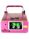 Chauvet DJ Scorpion Dual FAT BEAM Laser