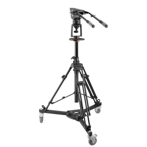 E-Image Pneumatic Aluminum Pedestal Kit