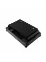 Gator ONYX Flight Case w/ Upper Deck for Pioneer DDJ-REV1