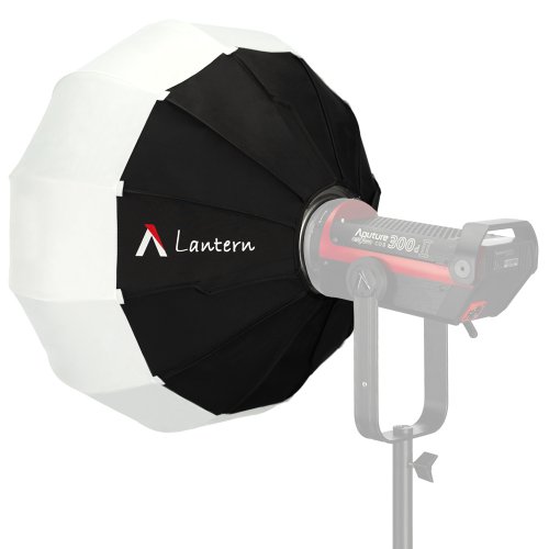 Aputure Lantern Omni-Directional Softbox
