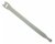Velcro 8in x 3/4in One-Wrap Cable Tie - Grey
