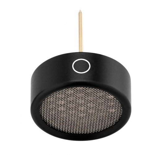Warm Audio WA-84 Omni Microphone Capsule - Black