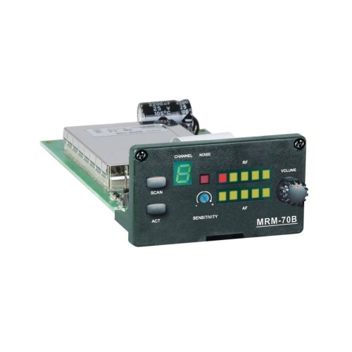 Mipro MRM70 Single-Channel Receiver Module