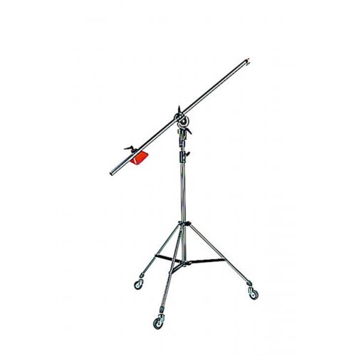 Manfrotto 085BS Heavy-Duty Boom w/ Stand