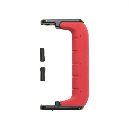 SKB iSeries HD73 Small Replacement Handle - Red