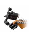 Zoom GHM-1 Guitar Headstock Mount for Q4