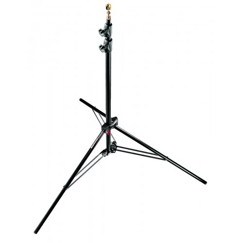 Manfrotto Compact Air Cushioned Stand - 7.7ft