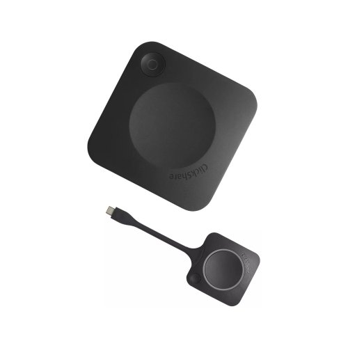 Barco ClickShare C-10 Wireless Presentation Hub (w/ 1 Button)