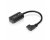 Shape 100W D-Tap to USB-C Bi-Directional Charging Adapter