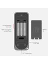 LIT Systems LIT DUO 1 Digital Light Meter