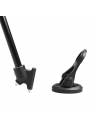 E-Image 2-Stage Aluminum Tripod Kit (26.4 lbs Payload)