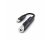 FiiO KA11 DAC and Headphone Amplifier - Lightning (Black)