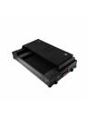 Gator ONYX Flight Case w/ Upper Deck for Pioneer DDJ-REV7
