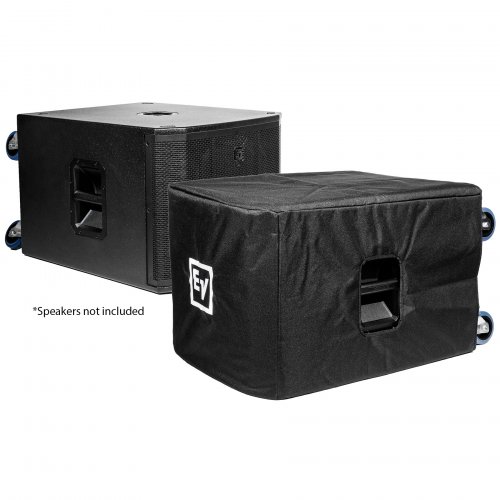 Electro-Voice ETX 18SP Subwoofer Cover