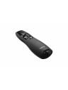 Logitech R400 Laser Presentation Remote