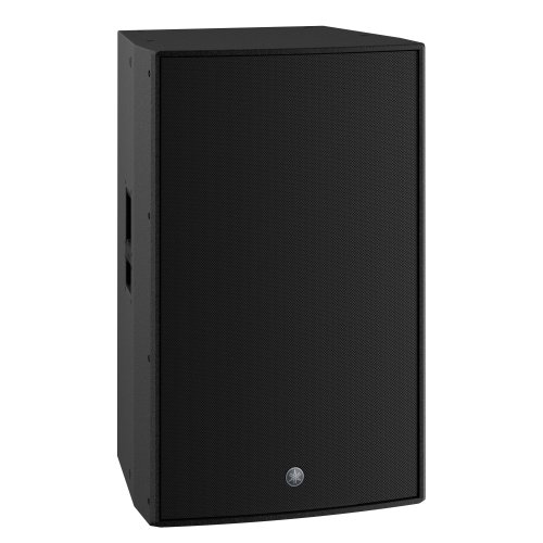 Yamaha DZR315 2000W 15in 3-Way Powered Speaker