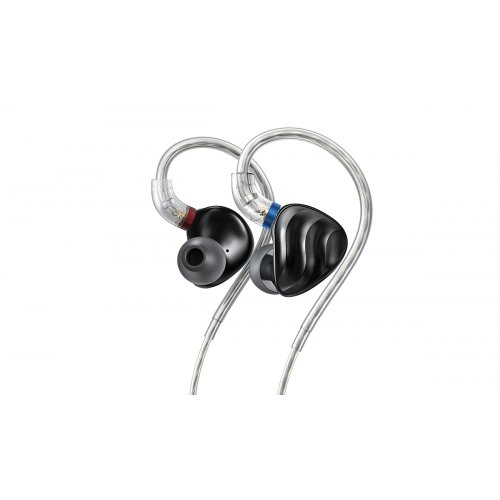 FiiO FH3 Triple Driver HiFi In-Ear Monitors