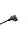 Aputure Amaran D-Tap Power Cable (2-Pin)
