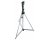 Manfrotto Tall Three-Section Cine Stand (Chrome) - 12ft