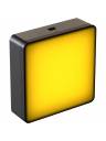 Prolights EclNanoPanel TWC Battery Powered RGB LED Soft Light Kit
