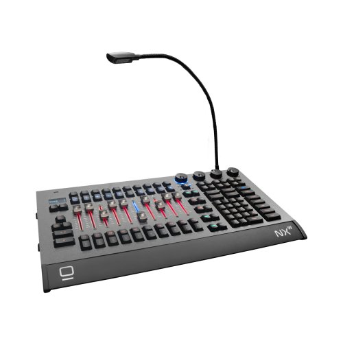 Obsidian NX-W ONYX USB Control Surface