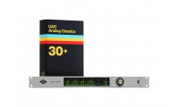 Universal Audio Apollo x16D Gen 2 w/ Dante & UAD Analog Classics
