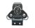 Penn-Elcom Large Surface Mount Twist Latch.