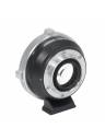 Metabones ARRI PL Lens to Sony E-mount T CINE Speed Booster ULTRA 0.71x