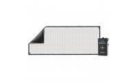 Wescott Flex Cine Bi-Color Set (1' x 3', 100W)