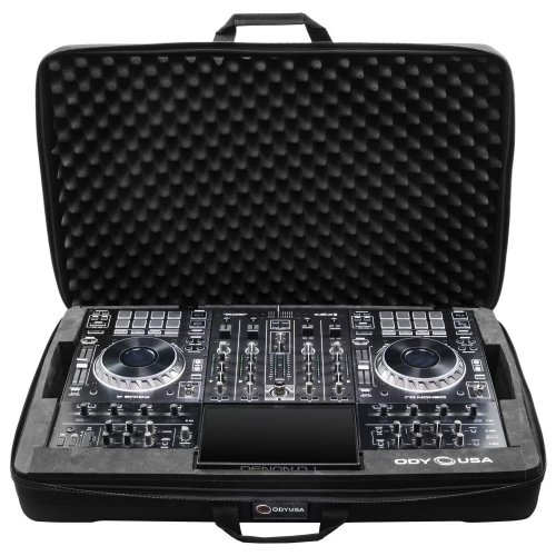 Odyssey Denon Prime 4 / 4+ EVA Case
