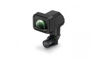 Epson ELPLX02S Ultra Short-Throw Lens for Select Pro Series Projectors - Black